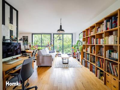 Annonce Vente 3 pi�ces Appartement Pantin 93