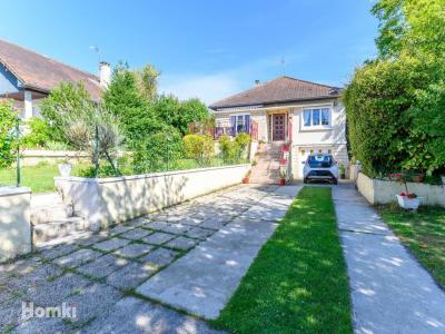 For sale Fosses 3 rooms 75 m2 Val d'Oise (95470) photo 1