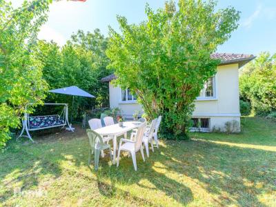 For sale Fosses 3 rooms 75 m2 Val d'Oise (95470) photo 3