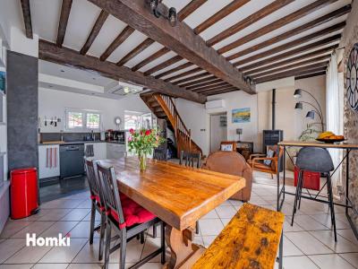 For sale Blyes 7 rooms 176 m2 Ain (01150) photo 0