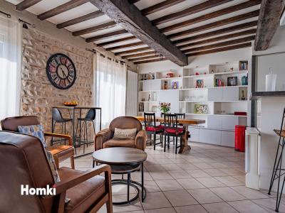 Acheter Maison 176 m2 Blyes