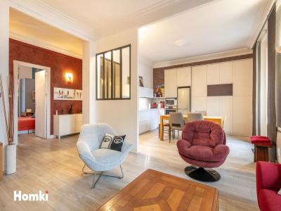 Annonce Vente 3 pi�ces Appartement Grenoble 38