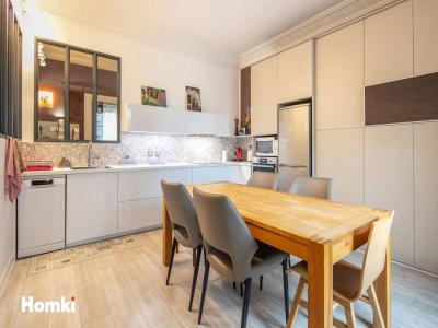 Acheter Appartement 82 m2 Grenoble