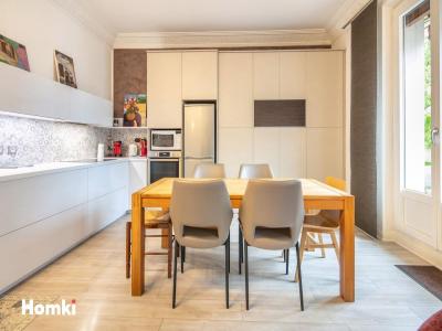 Acheter Appartement Grenoble 269000 euros