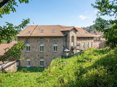 For sale Seauve-sur-semene 5 rooms 77 m2 Haute loire (43140) photo 0