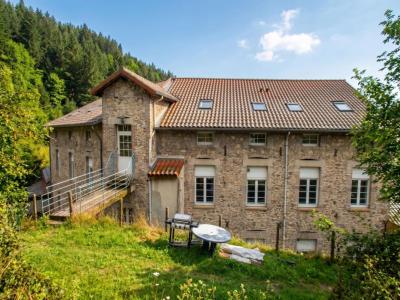 Acheter Appartement 77 m2 Seauve-sur-semene
