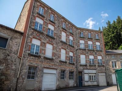 Acheter Appartement Seauve-sur-semene Haute loire