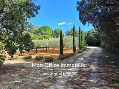 Annonce Vente 10 pi�ces Maison Beaurecueil 13