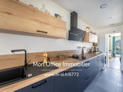 Annonce Vente 4 pi�ces Appartement Aubagne 13