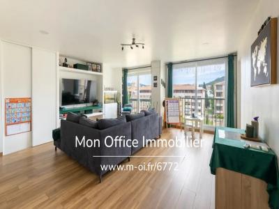 Acheter Appartement Aubagne Bouches du Rhone