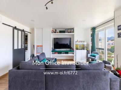 Acheter Appartement Aubagne 199000 euros