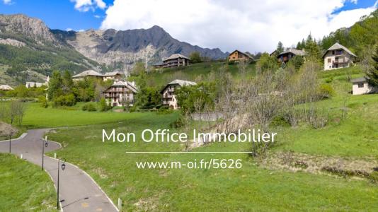 Acheter Terrain 667 m2 Orres