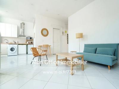Annonce Vente 2 pi�ces Appartement Marseille-1er-arrondissement 13