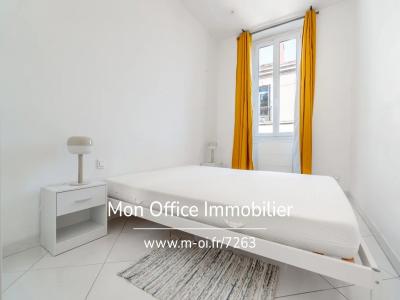 Acheter Appartement Marseille-1er-arrondissement Bouches du Rhone