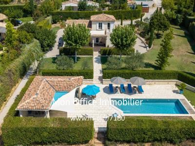 For sale Eguilles 5 rooms 170 m2 Bouches du Rhone (13510) photo 0