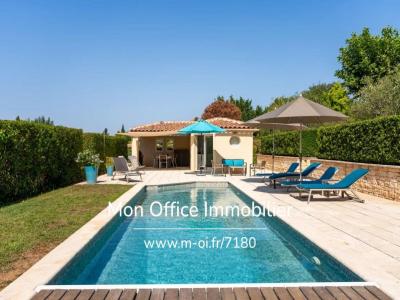 For sale Eguilles 5 rooms 170 m2 Bouches du Rhone (13510) photo 2