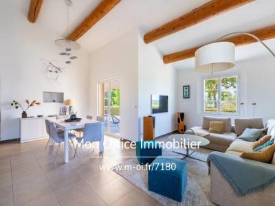 For sale Eguilles 5 rooms 170 m2 Bouches du Rhone (13510) photo 3