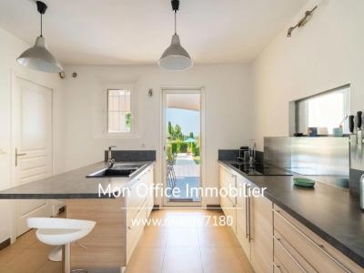 For sale Eguilles 5 rooms 170 m2 Bouches du Rhone (13510) photo 4