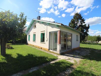 For sale Villeneuve-sur-lot 4 rooms 80 m2 Lot et garonne (47300) photo 0