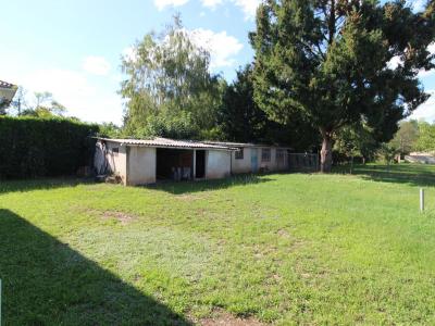 Acheter Maison Villeneuve-sur-lot 143500 euros