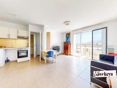 Acheter Appartement 45 m2 Marseille-8eme-arrondissement