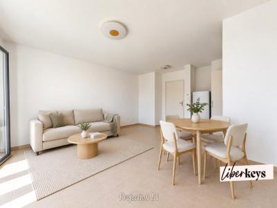 Acheter Appartement Marseille-8eme-arrondissement Bouches du Rhone