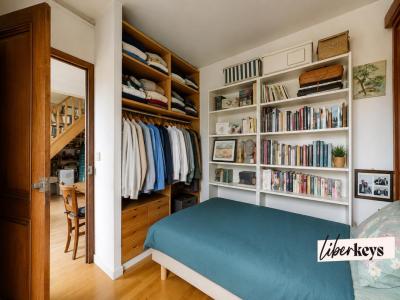 Acheter Appartement 39 m2 Ivry-sur-seine