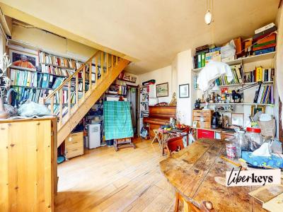 Acheter Appartement Ivry-sur-seine Val de Marne