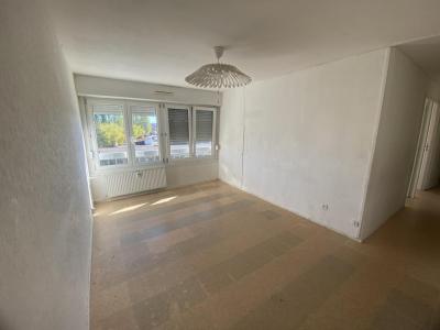 Annonce Location 3 pi�ces Appartement Metz 57