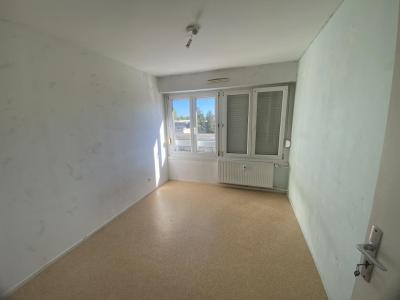 Louer Appartement 60 m2 Metz
