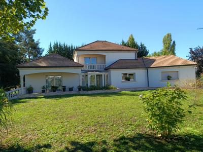 For sale Noidans-les-vesoul 6 rooms 230 m2 Haute saone (70000) photo 1
