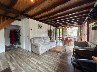 Acheter Maison Goumois Doubs