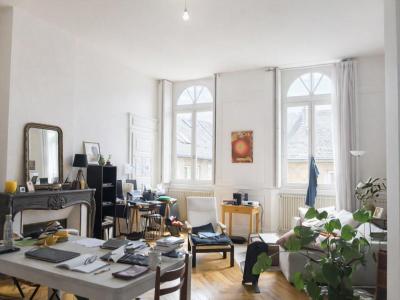 Annonce Vente Immeuble Besancon 25