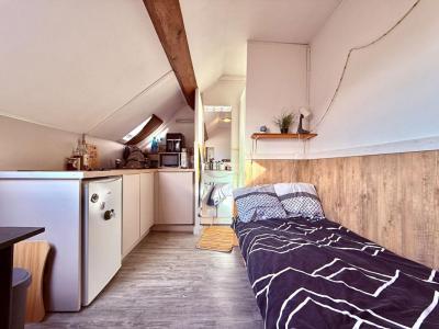 For sale Besancon 1 room 12 m2 Doubs (25000) photo 0