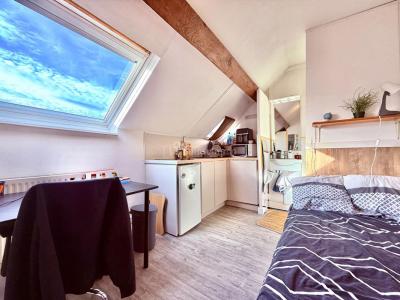 Annonce Vente Appartement Besancon 25