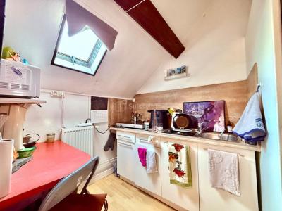 Acheter Appartement 10 m2 Besancon
