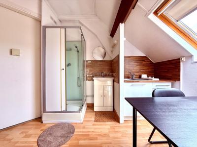 Annonce Vente Appartement Besancon 25