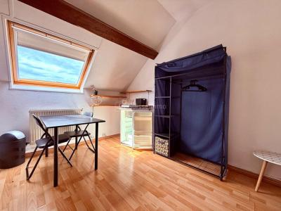 Acheter Appartement 14 m2 Besancon
