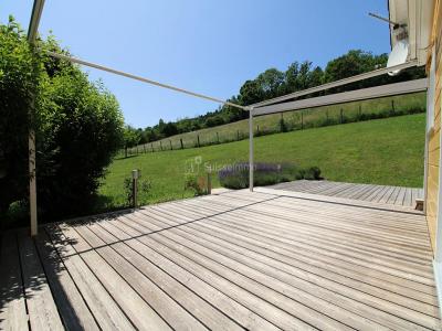 Annonce Vente 6 pi�ces Maison Champagnole 39