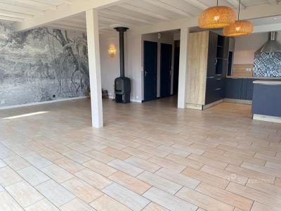 Acheter Maison 145 m2 Champagnole