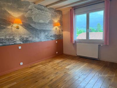 Acheter Maison Champagnole 398000 euros