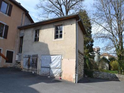 For sale Pont-de-roide 4 rooms 28 m2 Doubs (25150) photo 1