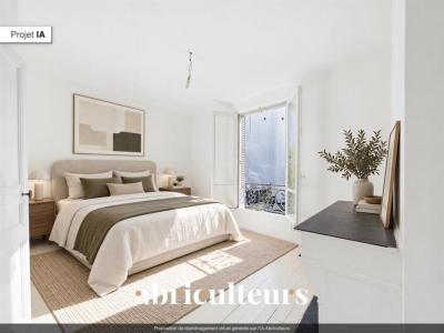 Annonce Vente 2 pi�ces Appartement Paris-15eme-arrondissement 75