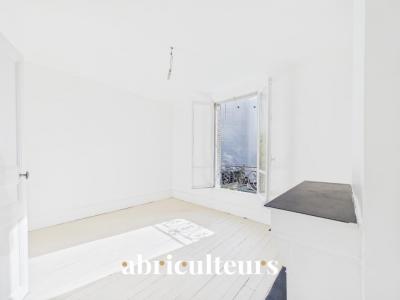 Acheter Appartement 30 m2 Paris-15eme-arrondissement