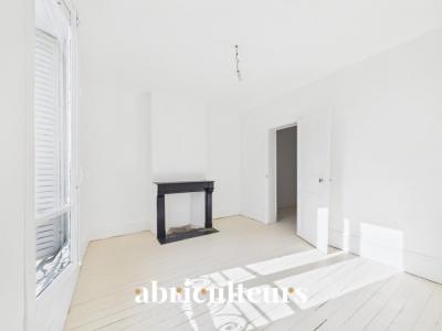 Acheter Appartement Paris-15eme-arrondissement Paris