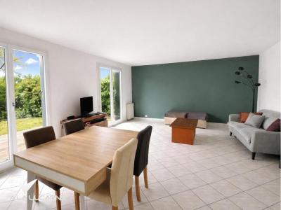 Annonce Vente 5 pi�ces Maison Montesson 78