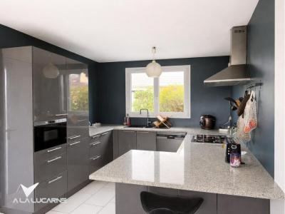 Acheter Maison 107 m2 Montesson