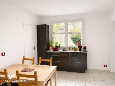 Acheter Maison Montesson Yvelines