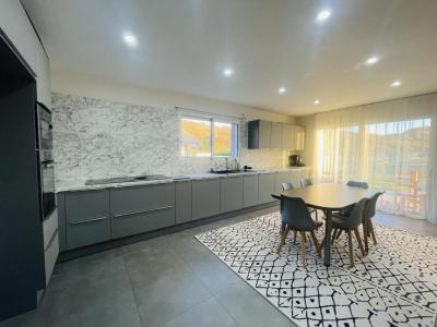 Annonce Vente 5 pi�ces Maison Briord 01