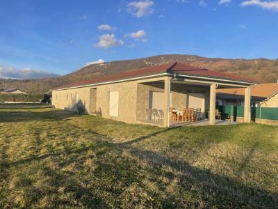 Acheter Maison Briord 370000 euros